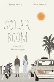 Poster do filme Solar Boom