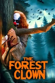 The Forest Clown movie poster