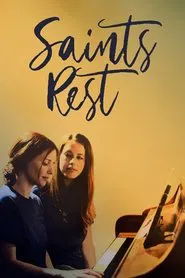 Saints Rest movie poster