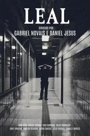 LEAL movie poster