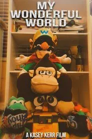 My Wonderful World movie poster