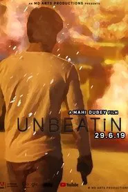 unbeatin movie poster