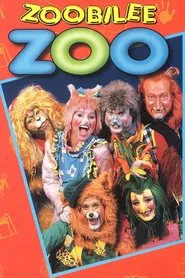 Zoobilee Zoo tv show poster