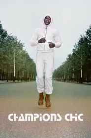 Champions Chic movie poster