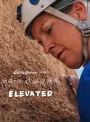 Elevated movie poster