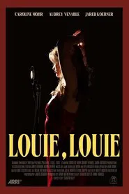 Louie, Louie movie poster
