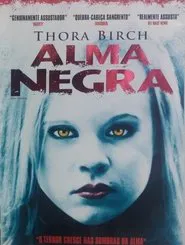 Poster do filme Alma Negra