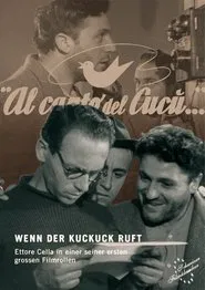 Wenn der Kuckuck ruft movie poster