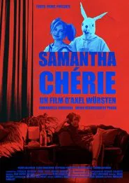 Samantha Chérie movie poster