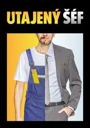 Utajený šéf tv show poster