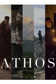 Athos movie poster