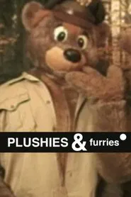 Plushies & Furries movie poster