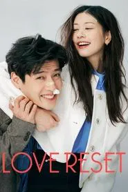 Love Reset movie poster