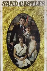 Sand Castles movie poster