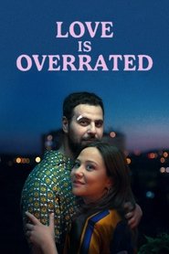 Love Is Overrated movie poster