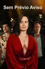 Poster do filme Sem Prévio Aviso