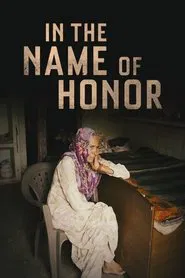 In the Name of Honor movie poster