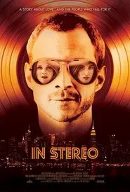 In Stereo movie poster