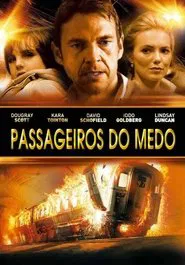 Last Passengers movie poster