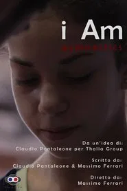 I Am movie poster