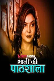 Bhabhi Ki Pathshala tv show poster