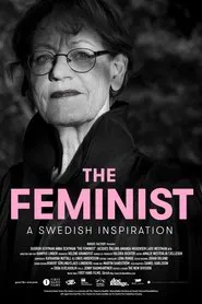 The Feminist: A Swedish Inspiration movie poster
