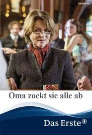Pokerface - Oma zockt sie alle ab movie poster