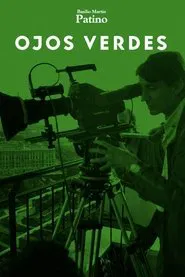 Ojos verdes movie poster
