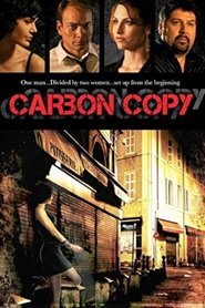 The Carbon Copy movie poster