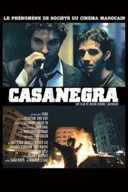 Casanegra movie poster
