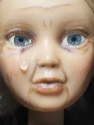 PEP (Process of Entanglement Procedure) movie poster