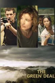 The Green Deal movie poster