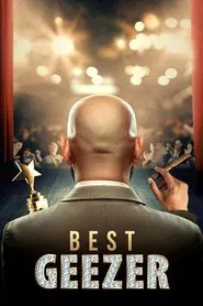 Best Geezer movie poster