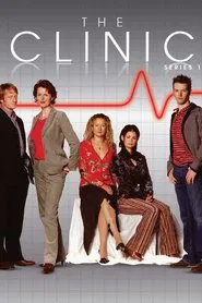 The Clinic tv show poster
