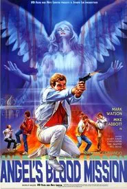Poster do filme American Commando: Angel's Blood Mission