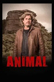 Animal tv show poster