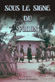 Under the Sign of Voodoo movie poster