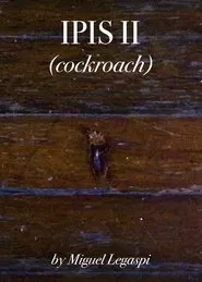 Cockroach II movie poster