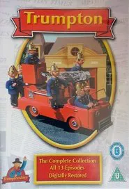 Trumpton tv show poster