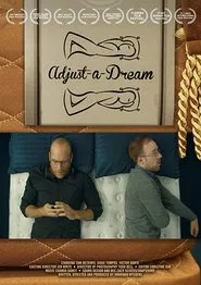 Adjust-A-Dream movie poster