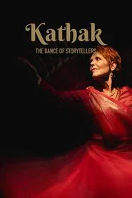 Kathak: The Dance of Storytellers movie poster