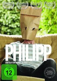 Philipp movie poster