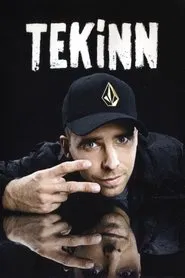 Tekinn tv show poster