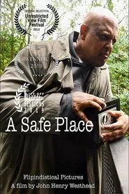 A Safe Place movie poster