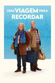 Poster do filme Uma Viagem para Recordar