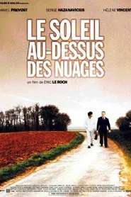 Le soleil au-dessus des nuages movie poster