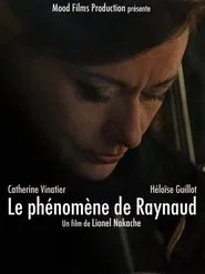 Le Phénomène de Raynaud movie poster