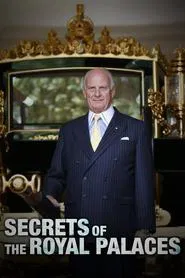 Secrets of the Royal Palaces tv show poster