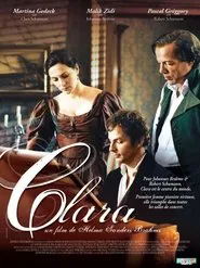 Clara movie poster