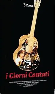 The Days Are Numbered movie poster